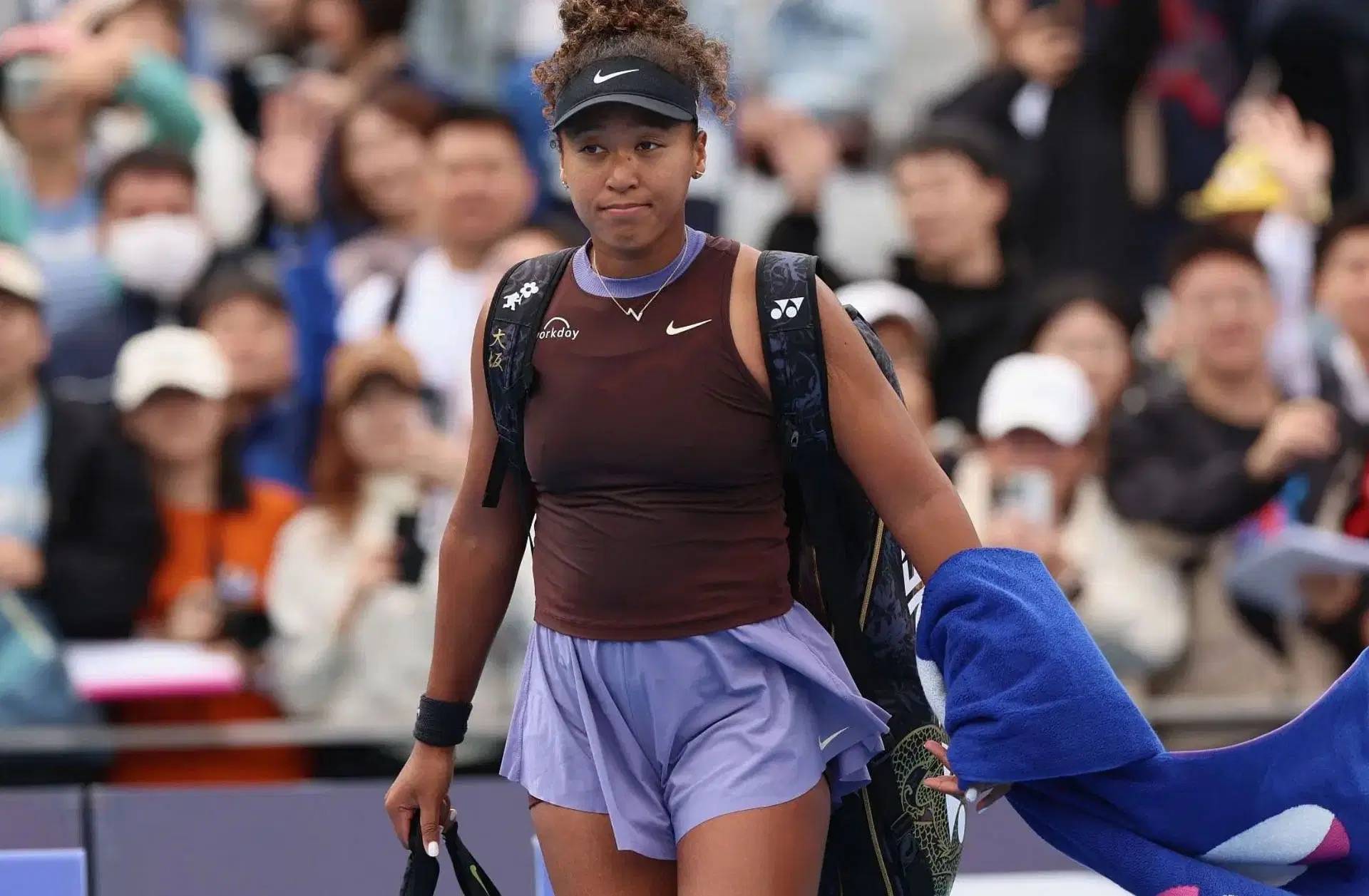 开云体育最新网址-大坂直美意外战胜DWG,领先优势明显引爆全场!-开云体育最新网址