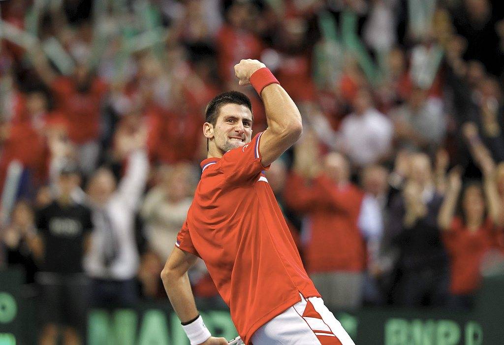 开云-德约科维奇官方宣布重要助攻新规，TL引发争议！-开云