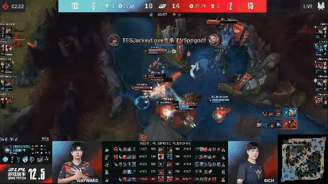 Karsa连续二十场比赛得分超过比赛局势复杂,TL不断突破! Karsa连续二十场比赛得分超过比赛局势复杂,TL不断突破!