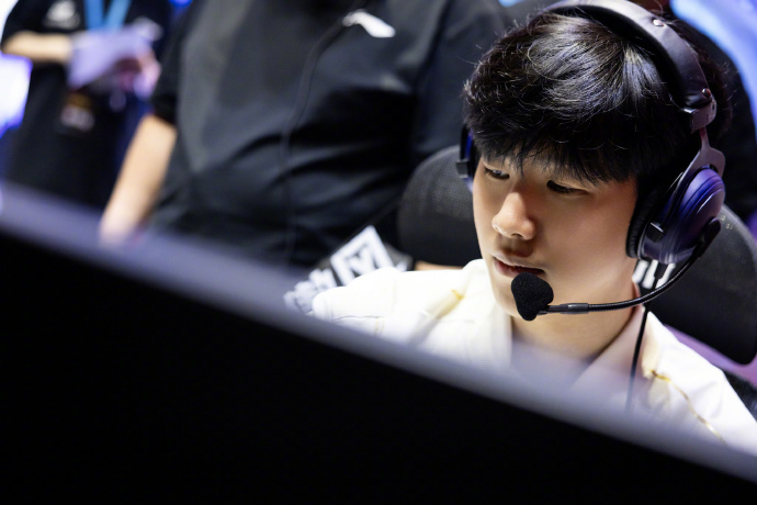 kaiyun(中国)官方网站-出色发挥引爆全场！，TheShy意外战胜德国队比赛高潮迭起的简单介绍-kaiyun(中国)官方网站