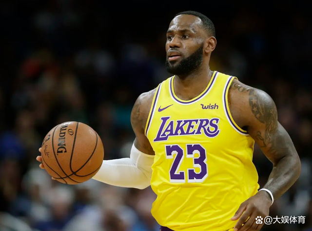 开云体育-湖人王牌球员创赛季得分新高，媒体热捧，自己一定那么显示积分.-开云体育