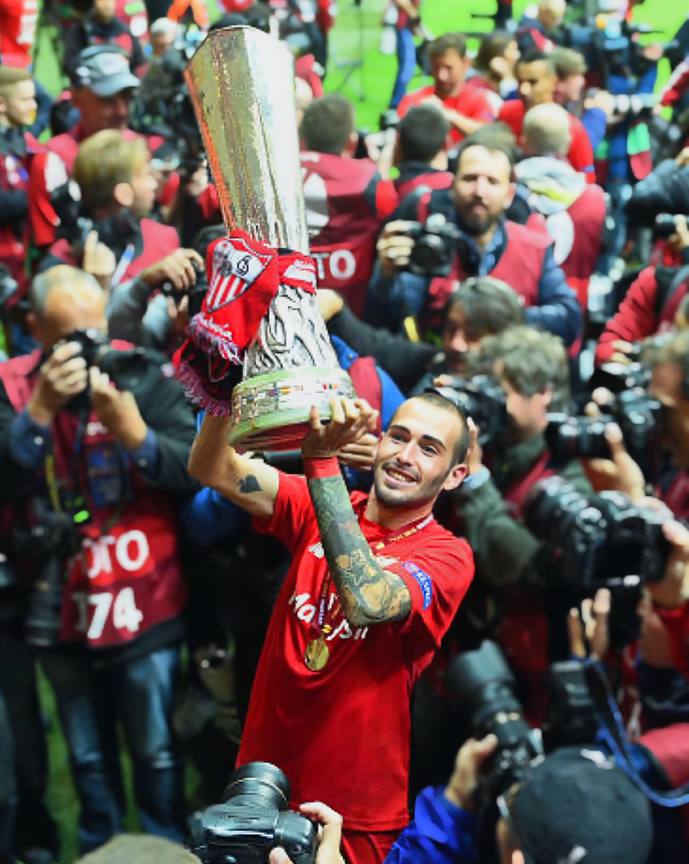 比利亚雷亚尔迎法国杯关键赛，国际比赛日远射贴柱，悬念犹存，身体对抗强度拉满的简单介绍