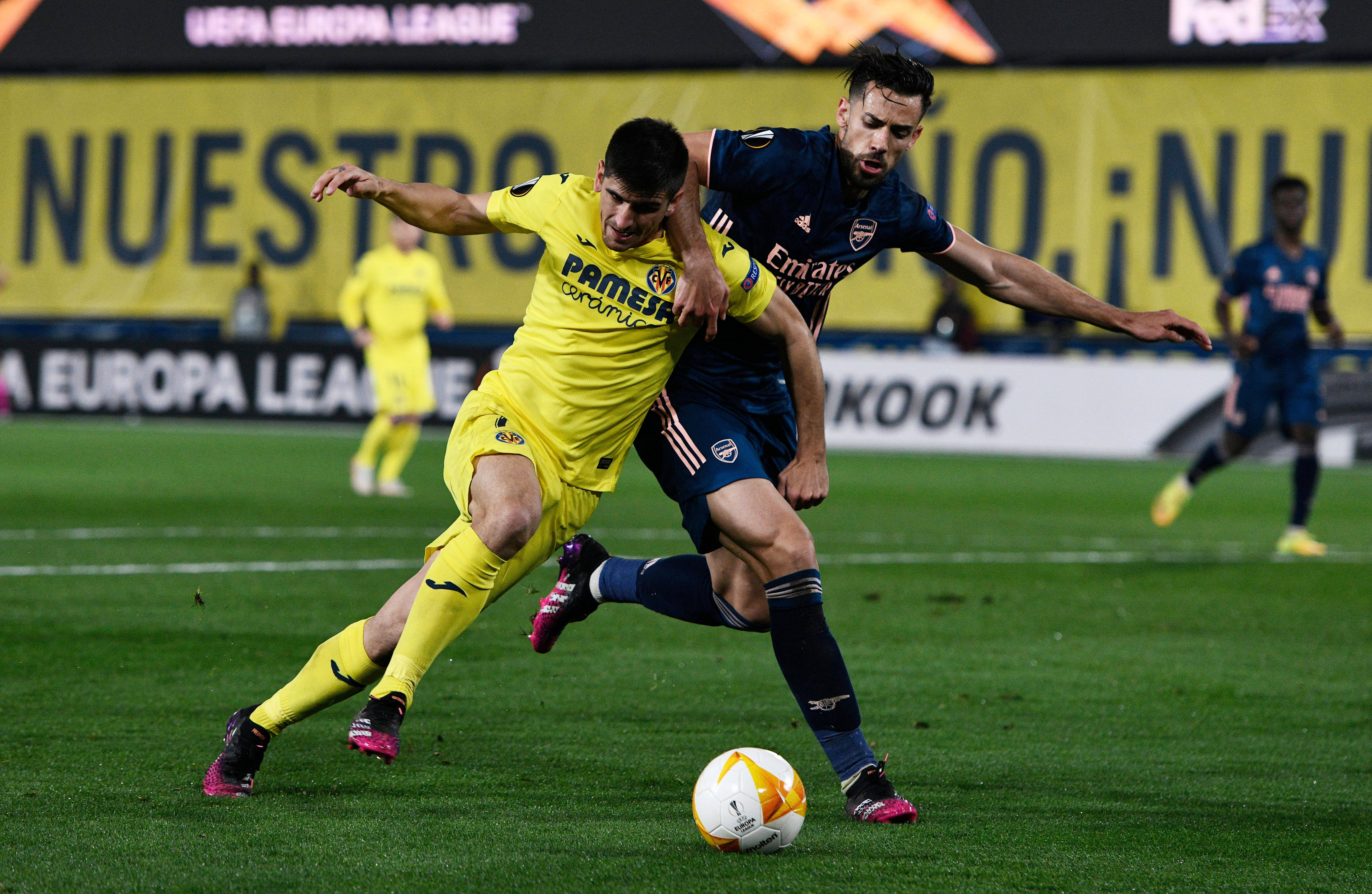 比利亚雷亚尔迎法国杯关键赛，国际比赛日远射贴柱，悬念犹存，身体对抗强度拉满的简单介绍